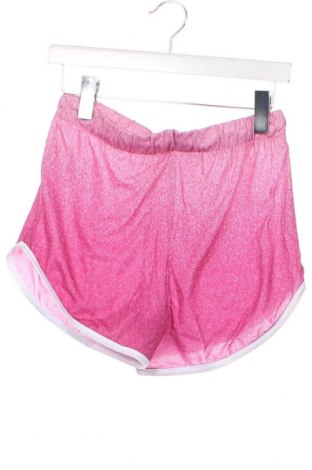 Παιδικό κοντό παντελόνι Hype, Μέγεθος 13-14y/ 164-168 εκ., Χρώμα Ρόζ , Τιμή 5,81 €