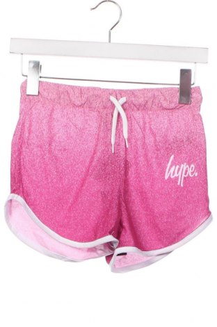 Dětské krátké kalhoty  Hype, Velikost 9-10y/ 140-146 cm, Barva Růžová, Cena  284,00 Kč