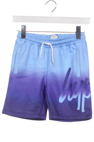 Dětské krátké kalhoty  Hype, Velikost 9-10y/ 140-146 cm, Barva Modrá, Cena  367,00 Kč