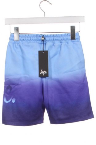 Pantaloni scurți pentru copii Hype, Mărime 9-10y/ 140-146 cm, Culoare Albastru, Preț 102,63 Lei