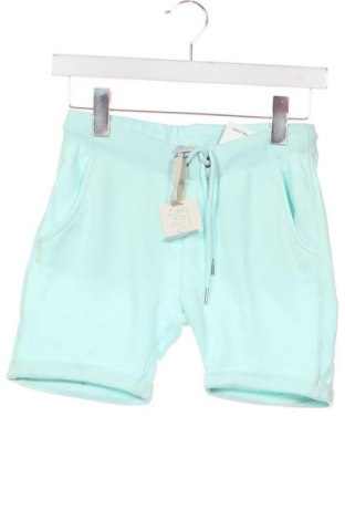 Pantaloni scurți pentru copii Karl Marc John, Mărime 9-10y/ 140-146 cm, Culoare Verde, Preț 207,89 Lei