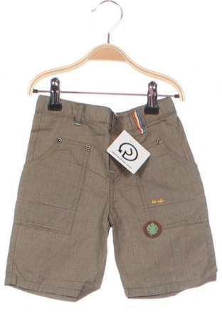 Dětské krátké kalhoty  La Compagnie des Petits, Velikost 18-24m/ 86-98 cm, Barva Vícebarevné, Cena  320,00 Kč