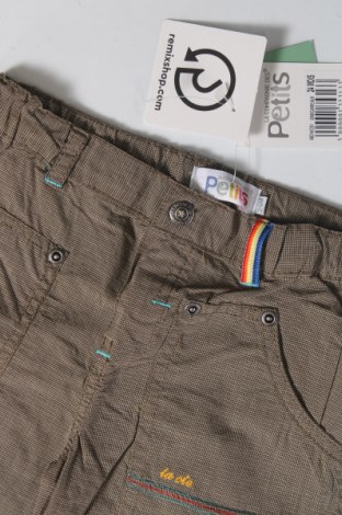 Dětské krátké kalhoty  La Compagnie des Petits, Velikost 18-24m/ 86-98 cm, Barva Béžová, Cena  153,00 Kč