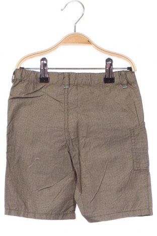 Детски къс панталон La Compagnie des Petits, Размер 18-24m/ 86-98 см, Цвят Бежов, Цена 10,56 лв.
