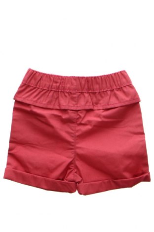 Παιδικό κοντό παντελόνι Lee Cooper, Μέγεθος 6-9m/ 68-74 εκ., Χρώμα Ρόζ , Τιμή 5,69 €