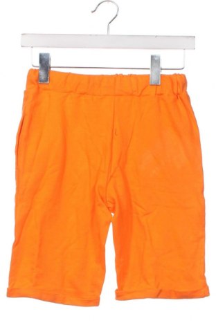 Παιδικό κοντό παντελόνι Lee Cooper, Μέγεθος 12-13y/ 158-164 εκ., Χρώμα Πορτοκαλί, Τιμή 17,53 €