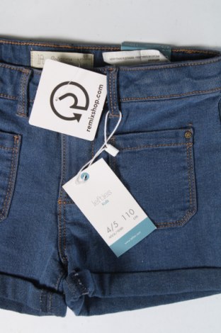 Detské krátke nohavice  Lefties, Veľkosť 4-5y/ 110-116 cm, Farba Modrá, Cena  14,95 €