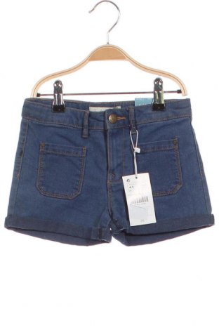 Detské krátke nohavice  Lefties, Veľkosť 4-5y/ 110-116 cm, Farba Modrá, Cena  14,95 €