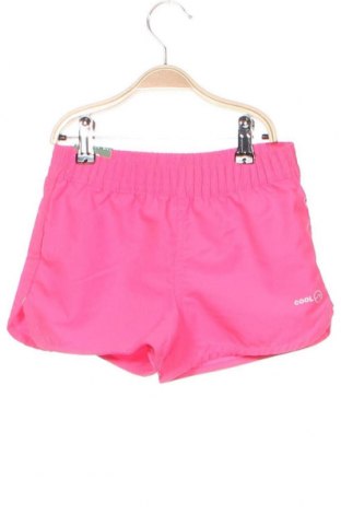 Παιδικό κοντό παντελόνι Lefties, Μέγεθος 7-8y/ 128-134 εκ., Χρώμα Ρόζ , Τιμή 7,42 €