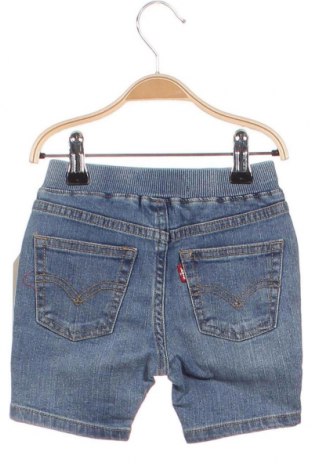 Detské krátke nohavice  Levi's, Veľkosť 18-24m/ 86-98 cm, Farba Modrá, Cena  51,03 €