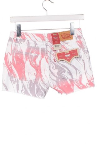 Dětské krátké kalhoty  Levi's, Velikost 15-18y/ 170-176 cm, Barva Vícebarevné, Cena  748,00 Kč