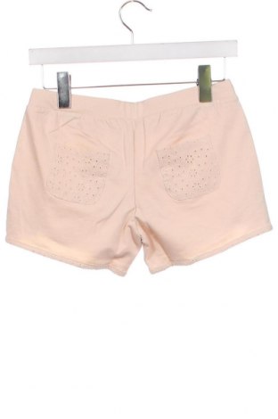 Pantaloni scurți pentru copii LuluCastagnette, Mărime 9-10y/ 140-146 cm, Culoare Roz, Preț 39,79 Lei