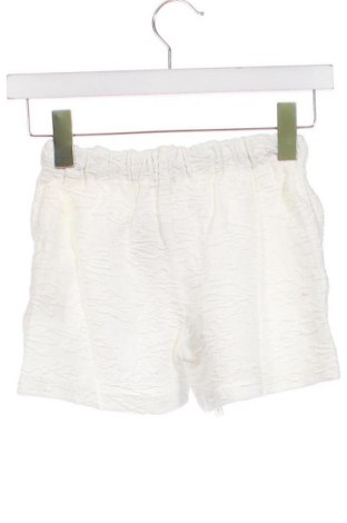 Detské krátke nohavice  LuluCastagnette, Veľkosť 8-9y/ 134-140 cm, Farba Biela, Cena  25,26 €