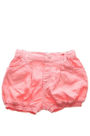 Детски къс панталон Mayoral, Размер 18-24m/ 86-98 см, Цвят Розов, Цена 23,40 лв.