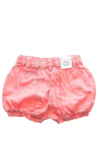 Pantaloni scurți pentru copii Mayoral, Mărime 18-24m/ 86-98 cm, Culoare Roz, Preț 91,84 Lei
