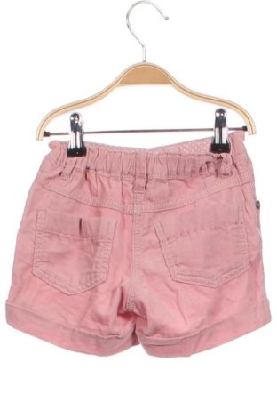 Παιδικό κοντό παντελόνι Next, Μέγεθος 2-3m/ 56-62 εκ., Χρώμα Ρόζ , Τιμή 1,73 €