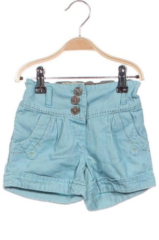 Детски къс панталон Next, Размер 12-18m/ 80-86 см, Цвят Син, Цена 18,20 лв.
