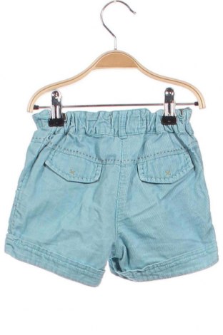 Pantaloni scurți pentru copii Next, Mărime 12-18m/ 80-86 cm, Culoare Albastru, Preț 23,03 Lei