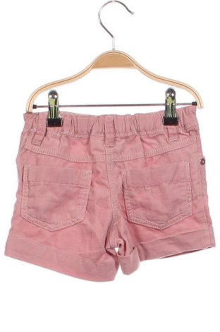 Dětské krátké kalhoty  Next, Velikost 2-3m/ 56-62 cm, Barva Růžová, Cena  45,00 Kč
