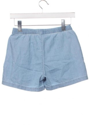 Detské krátke nohavice  ONLY Kids, Veľkosť 12-13y/ 158-164 cm, Farba Modrá, Cena  16,49 €