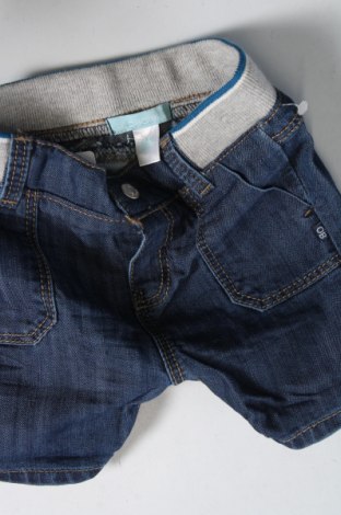 Παιδικό κοντό παντελόνι Obaibi, Μέγεθος 6-9m/ 68-74 εκ., Χρώμα Μπλέ, Τιμή 4,83 €