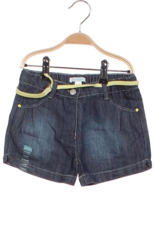 Dětské krátké kalhoty  Obaibi, Velikost 2-3y/ 98-104 cm, Barva Modrá, Cena  565,00 Kč