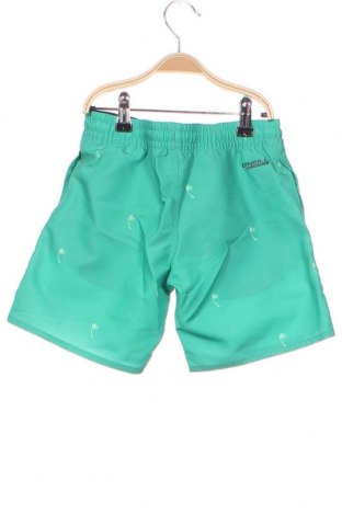 Pantaloni scurți pentru copii O'neill, Mărime 9-10y/ 140-146 cm, Culoare Verde, Preț 99,87 Lei