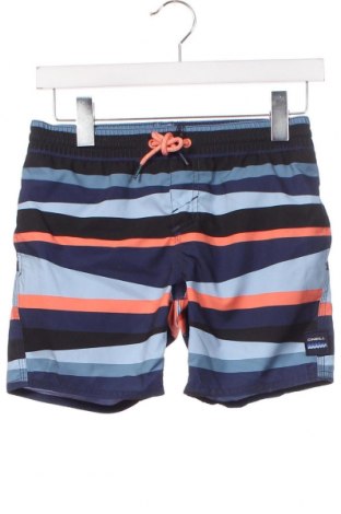 Pantaloni scurți pentru copii O'neill, Mărime 11-12y/ 152-158 cm, Culoare Albastru, Preț 81,71 Lei