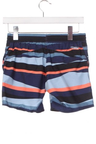Pantaloni scurți pentru copii O'neill, Mărime 11-12y/ 152-158 cm, Culoare Albastru, Preț 181,58 Lei