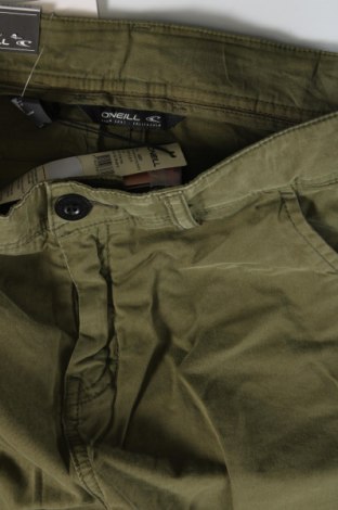 Pantaloni scurți pentru copii O'neill, Mărime 15-18y/ 170-176 cm, Culoare Verde, Preț 72,63 Lei