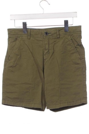 Детски къс панталон O'neill, Размер 15-18y/ 170-176 см, Цвят Зелен, Цена 27,60 лв.