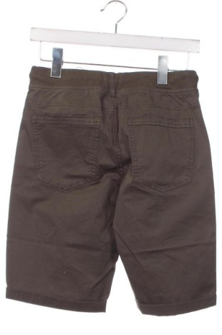 Kinder Shorts Oviesse, Größe 11-12y/ 152-158 cm, Farbe Grün, Preis € 16,49