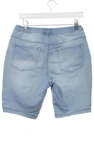 Pantaloni scurți pentru copii Pepperts!, Mărime 13-14y/ 164-168 cm, Culoare Albastru, Preț 52,04 Lei