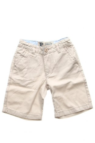 Παιδικό κοντό παντελόνι Petit Patapon, Μέγεθος 2-3y/ 98-104 εκ., Χρώμα  Μπέζ, Τιμή 45,93 €