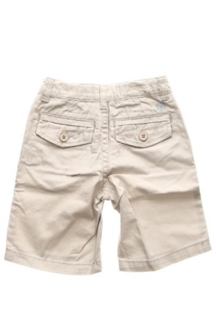 Детски къс панталон Petit Patapon, Размер 2-3y/ 98-104 см, Цвят Бежов, Цена 39,60 лв.