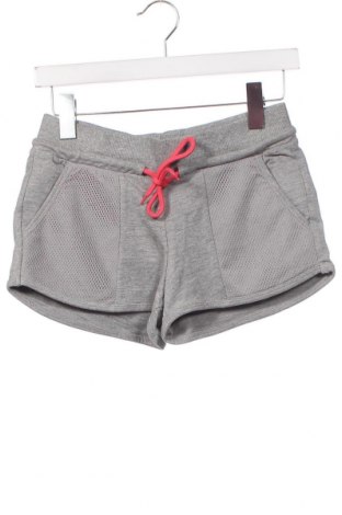 Detské krátke nohavice  Piazza Italia, Veľkosť 13-14y/ 164-168 cm, Farba Sivá, Cena  4,91 €