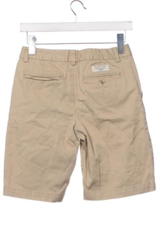 Pantaloni scurți pentru copii Polo By Ralph Lauren, Mărime 13-14y/ 164-168 cm, Culoare Bej, Preț 280,61 Lei