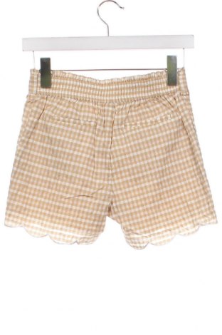 Детски къс панталон Scotch R'belle, Размер 9-10y/ 140-146 см, Цвят Бежов, Цена 58,05 лв.