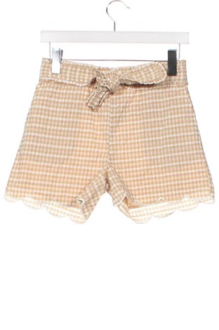 Παιδικό κοντό παντελόνι Scotch R'belle, Μέγεθος 11-12y/ 152-158 εκ., Χρώμα Πολύχρωμο, Τιμή 43,22 €
