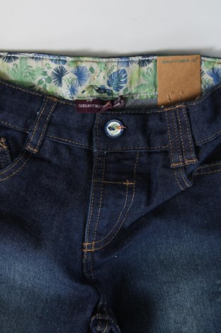 Pantaloni scurți pentru copii Sergent Major, Mărime 4-5y/ 110-116 cm, Culoare Albastru, Preț 37,40 Lei