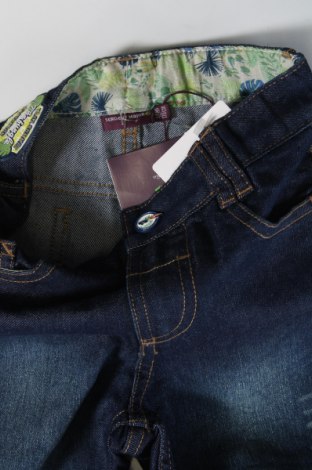 Pantaloni scurți pentru copii Sergent Major, Mărime 4-5y/ 110-116 cm, Culoare Albastru, Preț 110,53 Lei