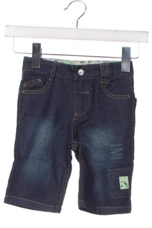 Pantaloni scurți pentru copii Sergent Major, Mărime 4-5y/ 110-116 cm, Culoare Albastru, Preț 110,53 Lei