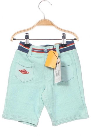Dětské krátké kalhoty  Sergent Major, Velikost 2-3y/ 98-104 cm, Barva Modrá, Cena  274,00 Kč