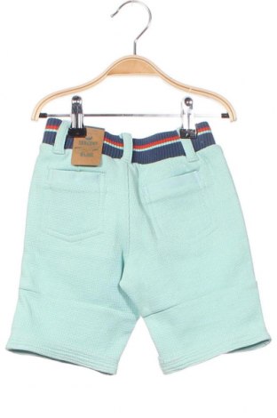 Pantaloni scurți pentru copii Sergent Major, Mărime 2-3y/ 98-104 cm, Culoare Albastru, Preț 110,53 Lei