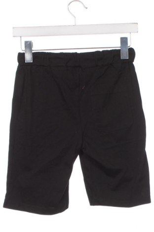 Detské krátke nohavice  Sergio Tacchini, Veľkosť 9-10y/ 140-146 cm, Farba Čierna, Cena  28,87 €