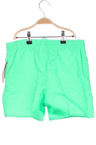 Pantaloni scurți pentru copii Speedo, Mărime 11-12y/ 152-158 cm, Culoare Verde, Preț 128,95 Lei
