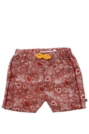 Dětské krátké kalhoty  Sucre d'Orge, Velikost 18-24m/ 86-98 cm, Barva Hnědá, Cena  522,00 Kč