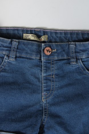 Παιδικό κοντό παντελόνι Terranova, Μέγεθος 9-10y/ 140-146 εκ., Χρώμα Μπλέ, Τιμή 8,19 €
