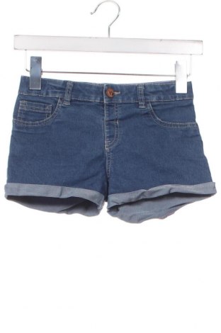 Детски къс панталон Terranova, Размер 9-10y/ 140-146 см, Цвят Син, Цена 20,80 лв.