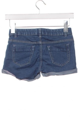 Pantaloni scurți pentru copii Terranova, Mărime 9-10y/ 140-146 cm, Culoare Albastru, Preț 39,18 Lei